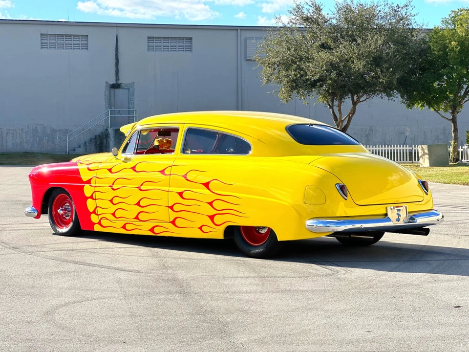 1948 Hudson Commodore - Image 20 of 31