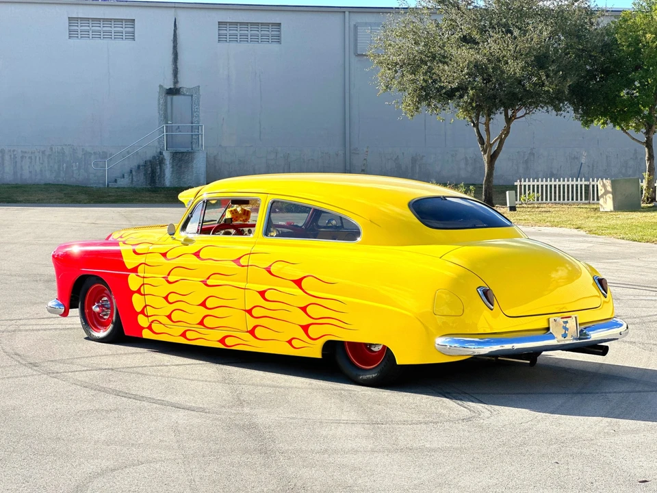 1948 Hudson Commodore - Image 19 of 31