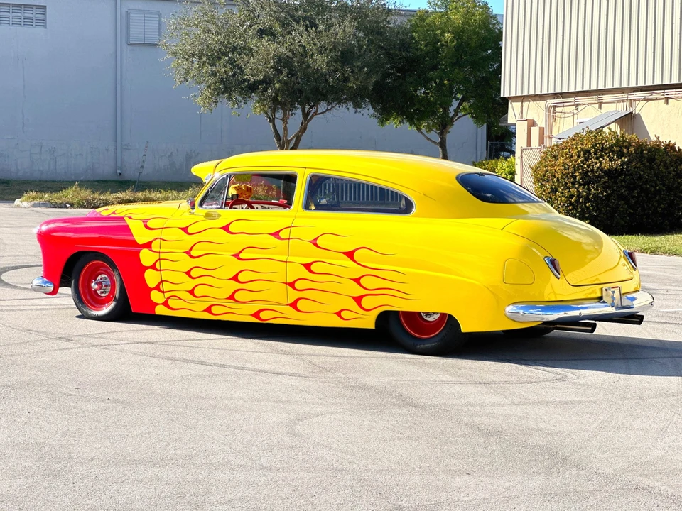 1948 Hudson Commodore - Image 17 of 31