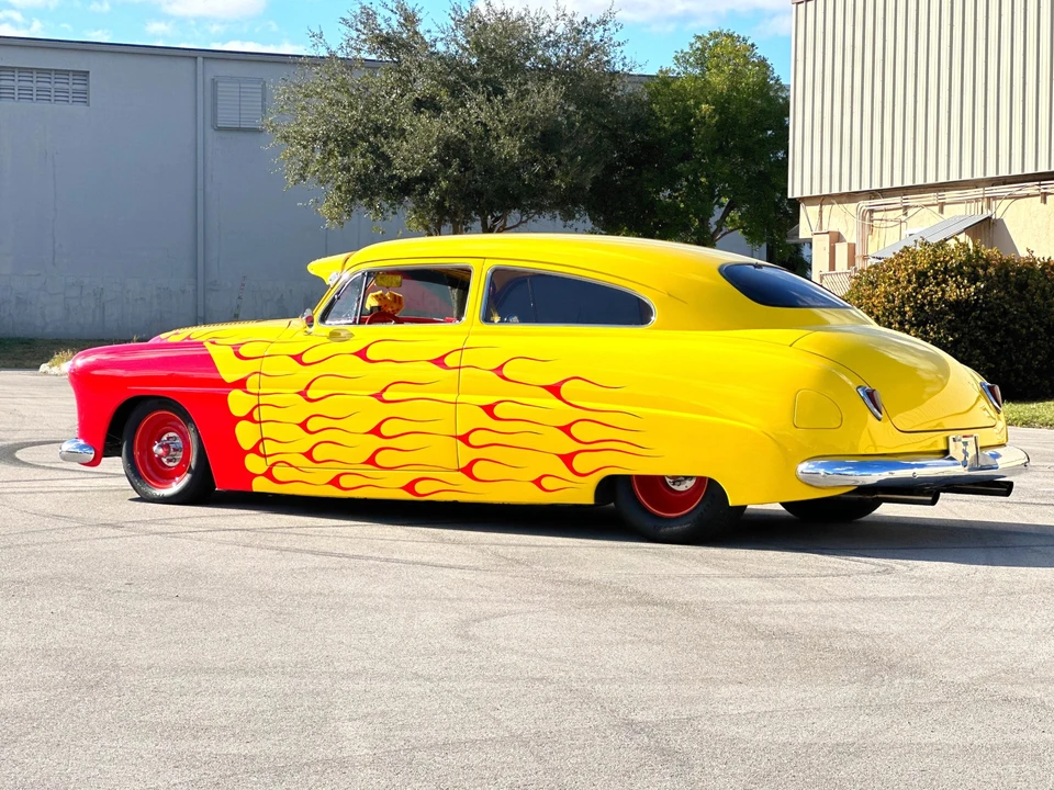 1948 Hudson Commodore - Image 18 of 31