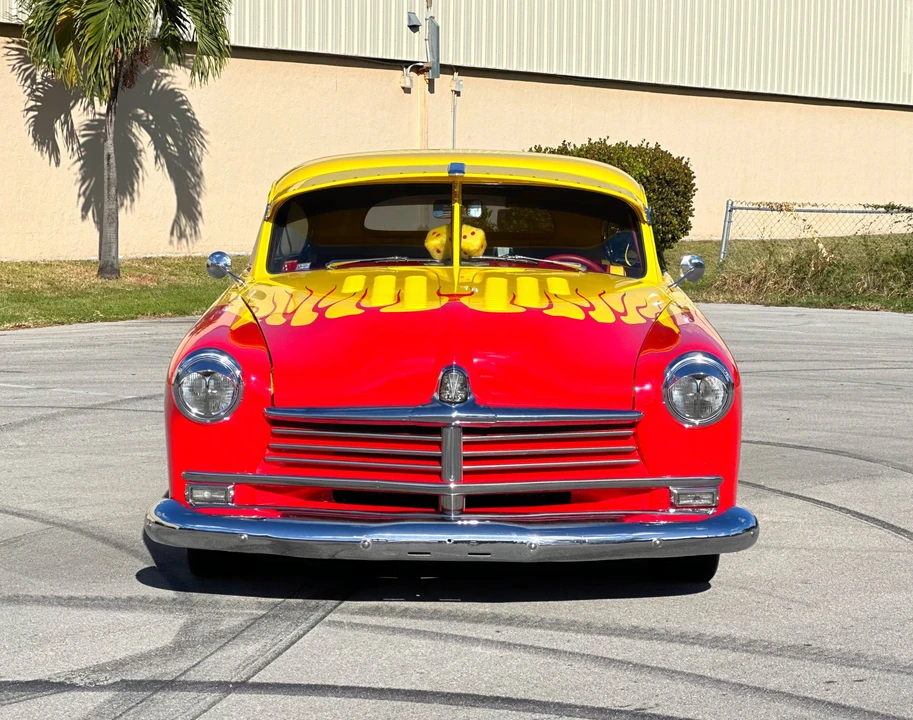 1948 Hudson Commodore - Image 31 of 31