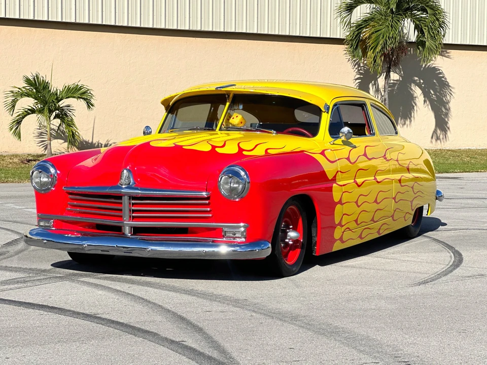 1948 Hudson Commodore - Image 5 of 31