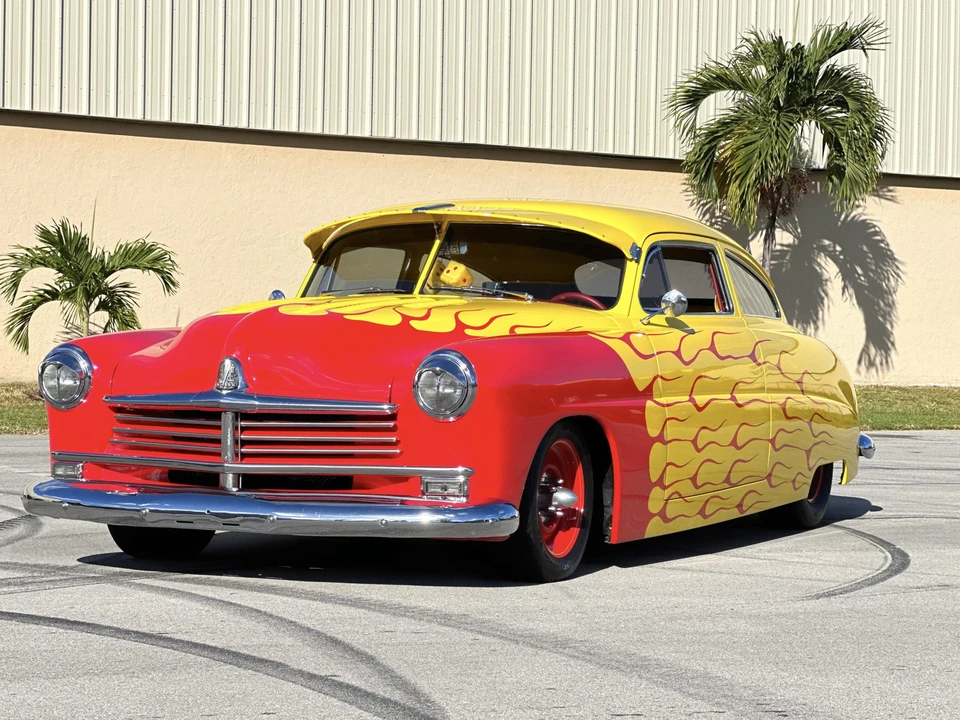1948 Hudson Commodore - Image 2 of 31