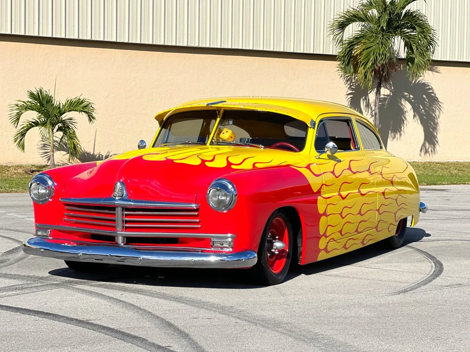 1948 Hudson Commodore - Image 3 of 31