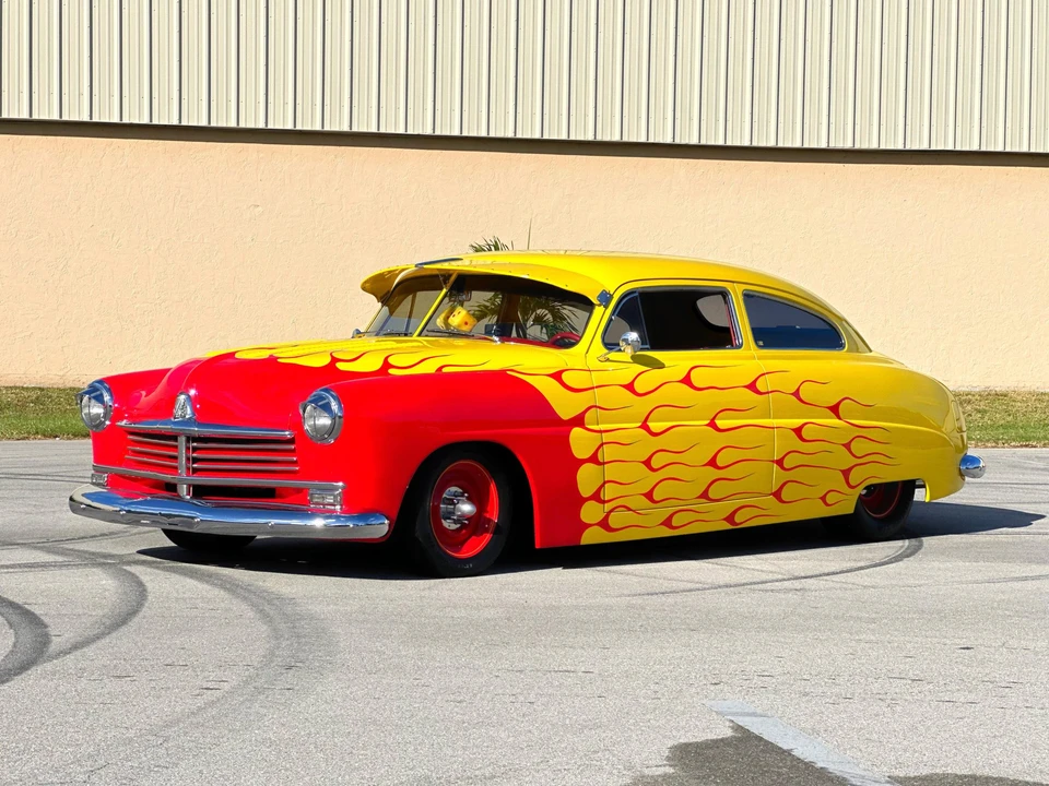 1948 Hudson Commodore - Image 6 of 31