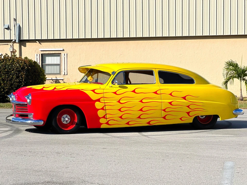 1948 Hudson Commodore - Image 7 of 31