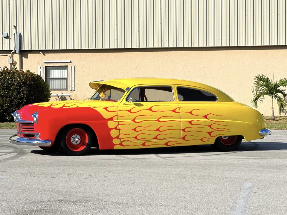 1948 Hudson Commodore - Image 8 of 31