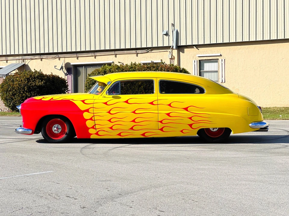 1948 Hudson Commodore - Image 10 of 31