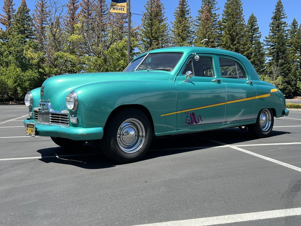 1948 Kaiser - Image 4 of 31