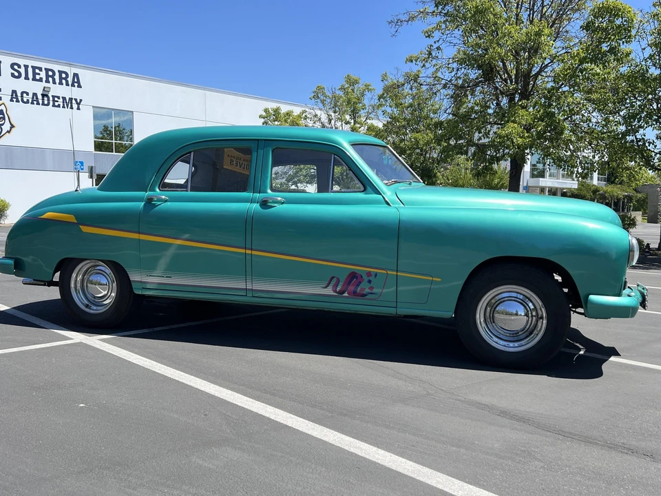 1948 Kaiser - Image 13 of 31