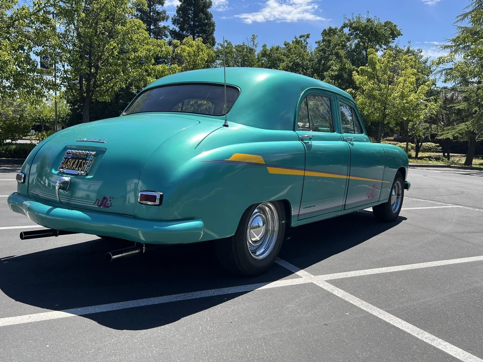 1948 Kaiser - Image 15 of 31