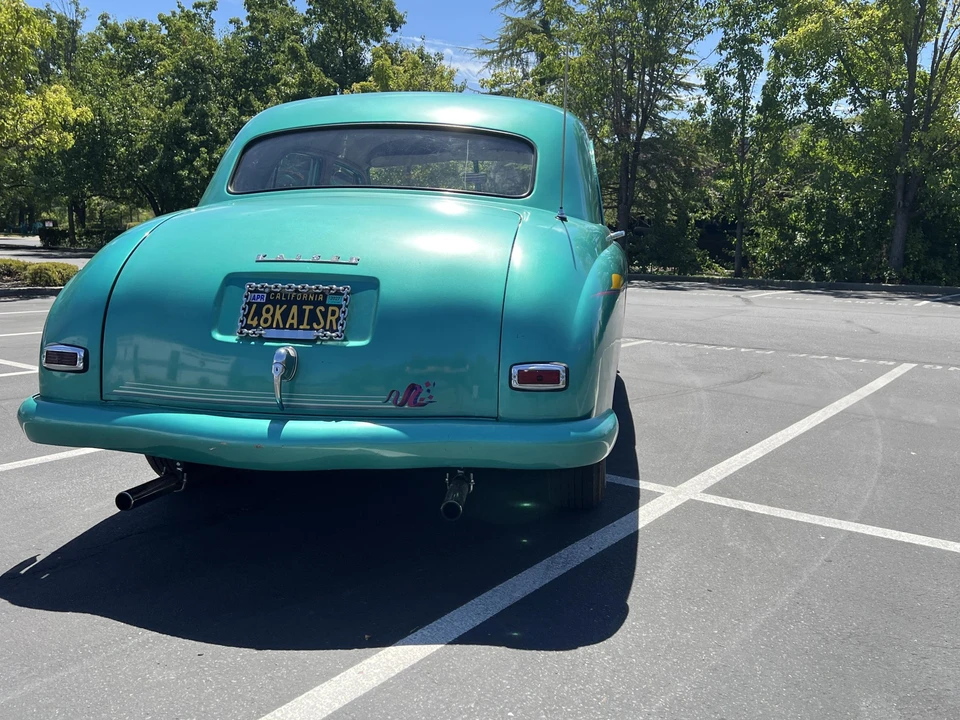 1948 Kaiser - Image 17 of 31