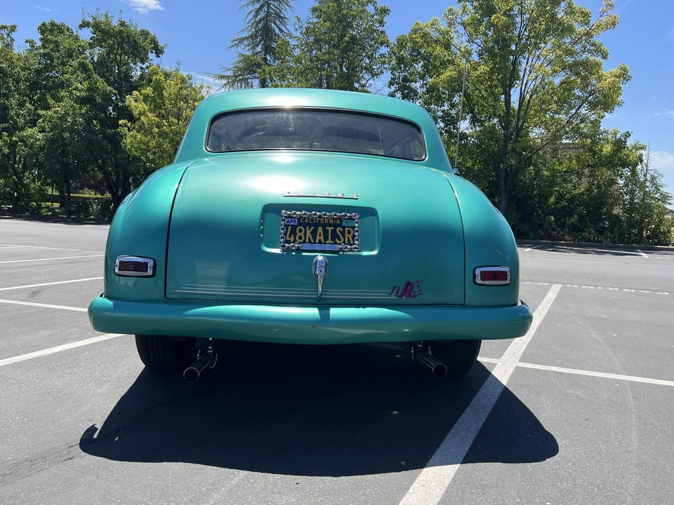 1948 Kaiser - Image 19 of 31