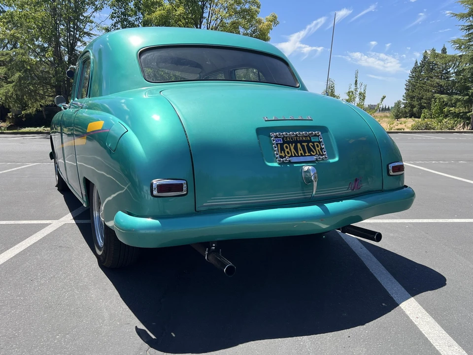 1948 Kaiser - Image 20 of 31