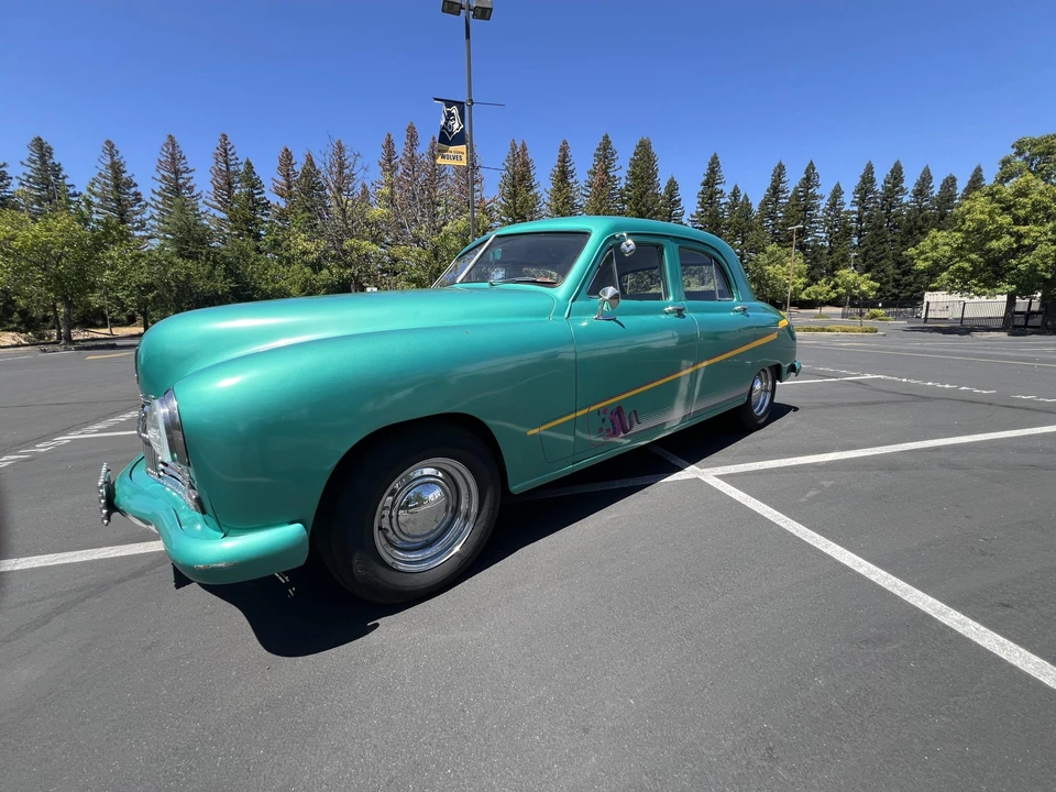 1948 Kaiser - Image 3 of 31