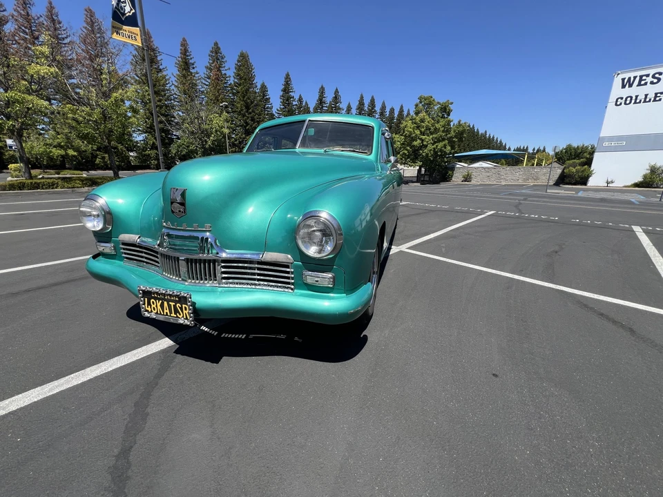 1948 Kaiser - Image 5 of 31