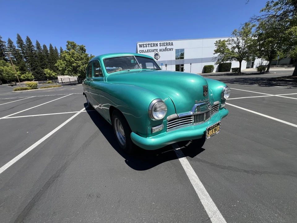 1948 Kaiser - Image 10 of 31