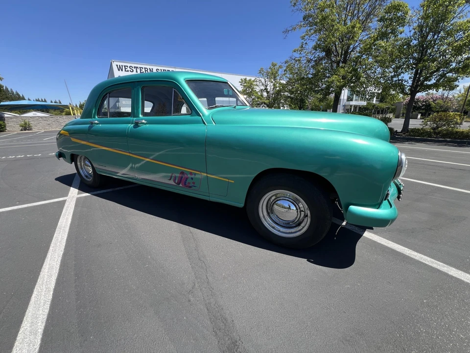 1948 Kaiser - Image 12 of 31