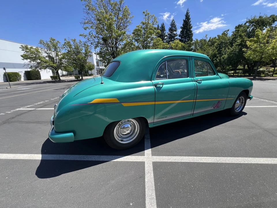 1948 Kaiser - Image 14 of 31