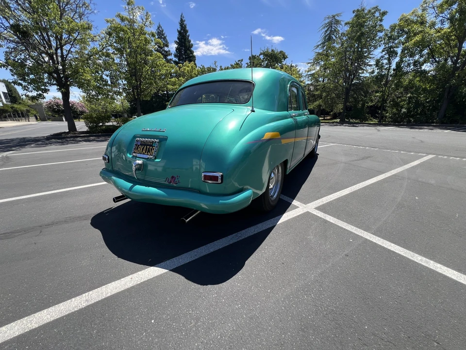 1948 Kaiser - Image 16 of 31
