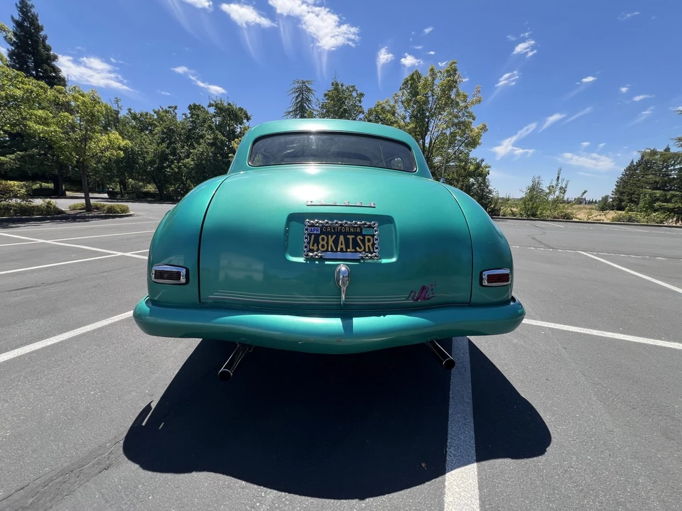 1948 Kaiser - Image 18 of 31