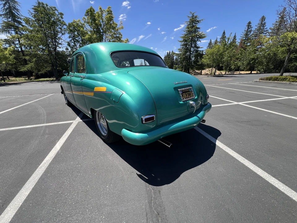 1948 Kaiser - Image 21 of 31
