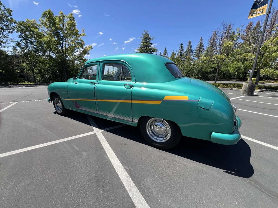 1948 Kaiser - Image 22 of 31