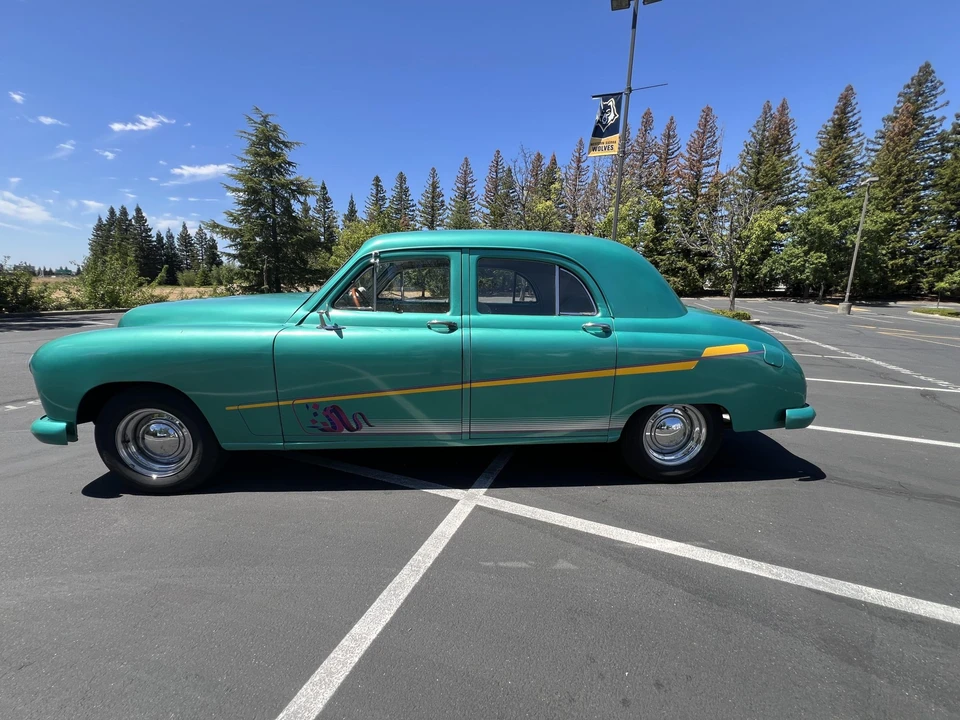 1948 Kaiser - Image 23 of 31