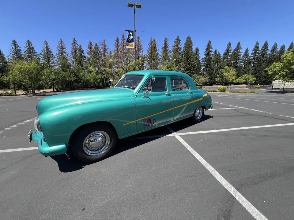 1948 Kaiser - Image 2 of 31