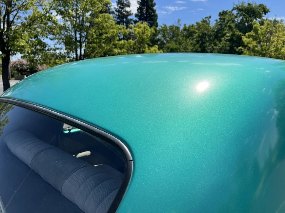 1948 Kaiser - Image 31 of 31