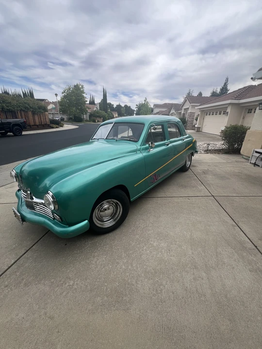 1948 Kaiser - Image 24 of 31