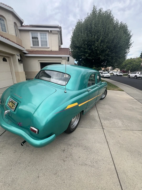 1948 Kaiser - Image 26 of 31