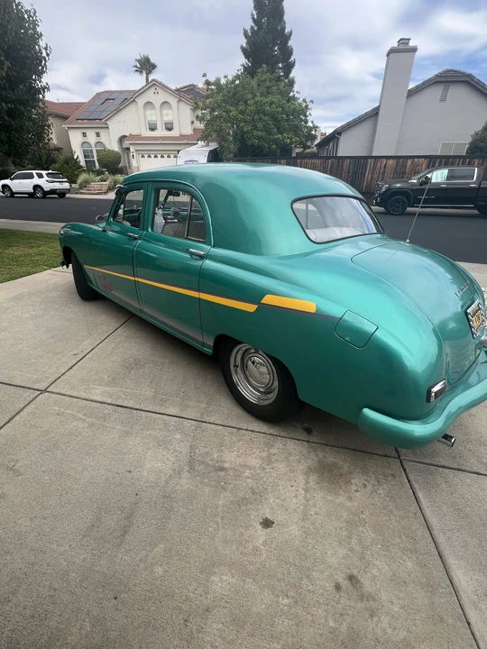 1948 Kaiser - Image 28 of 31