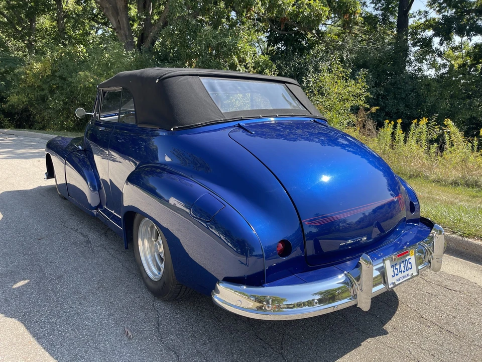 1948 Pontiac - Image 13 of 31