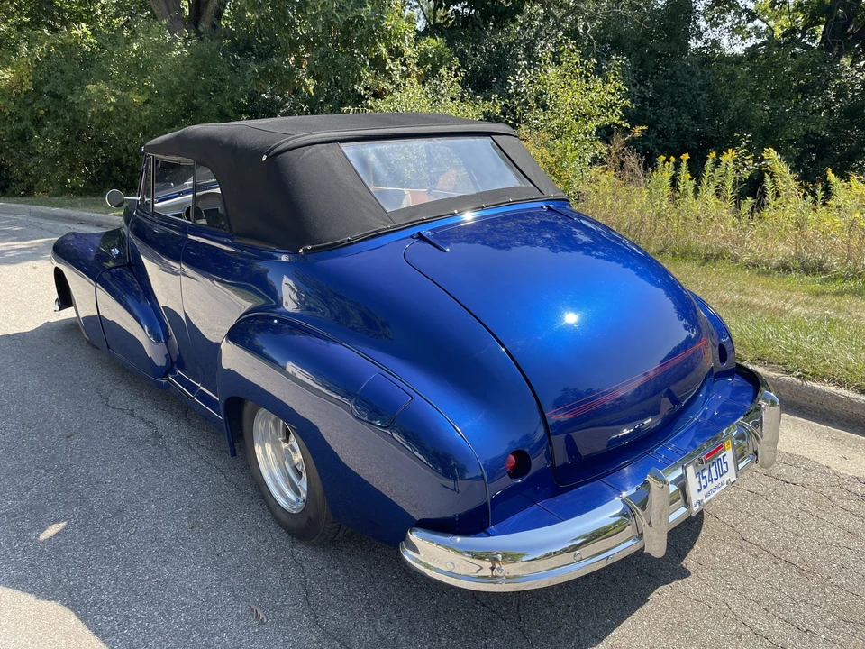 1948 Pontiac - Image 14 of 31