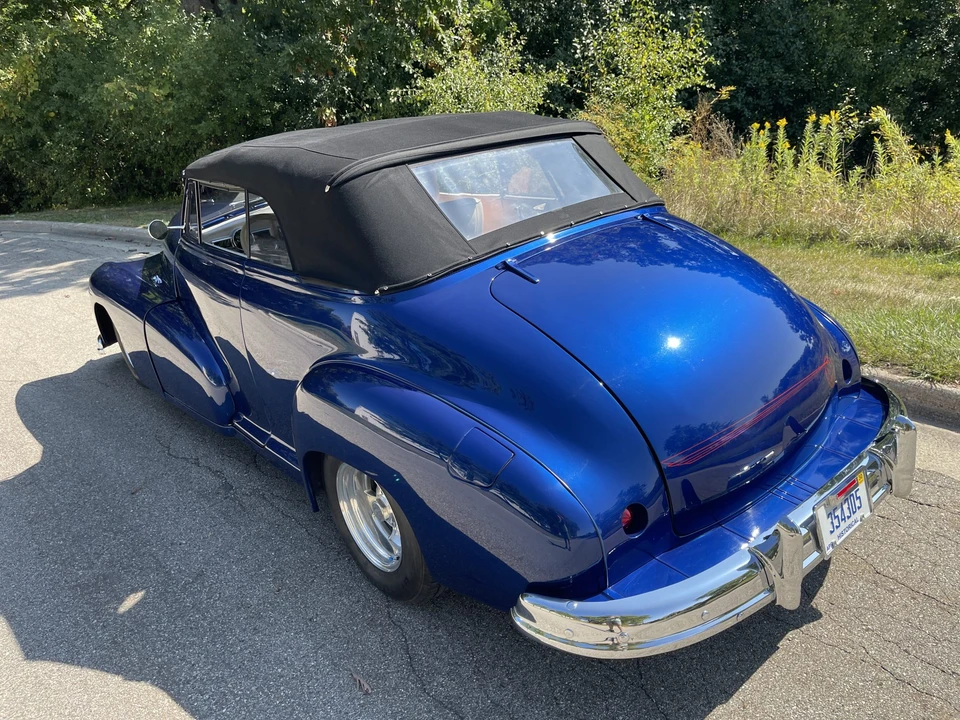 1948 Pontiac - Image 15 of 31