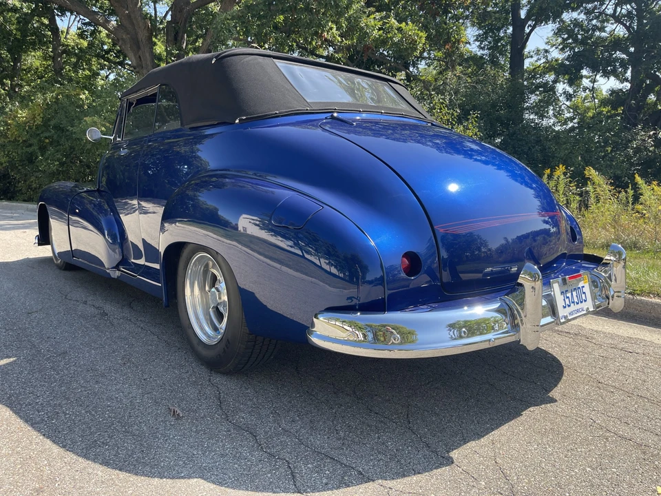 1948 Pontiac - Image 16 of 31