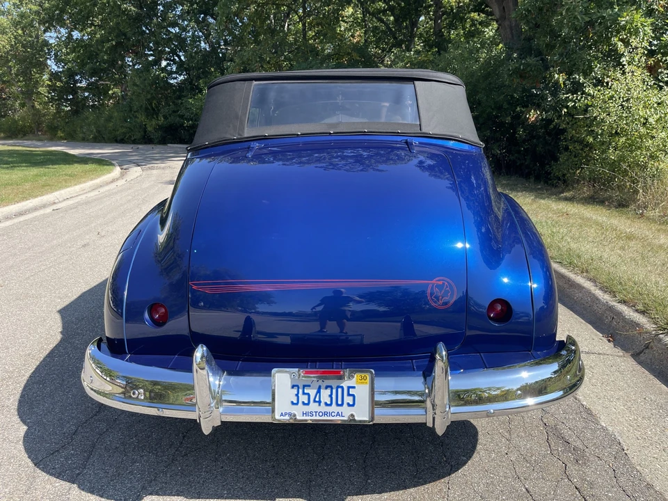 1948 Pontiac - Image 17 of 31