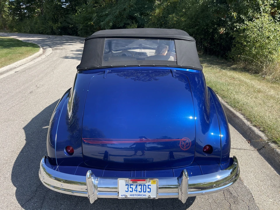 1948 Pontiac - Image 18 of 31