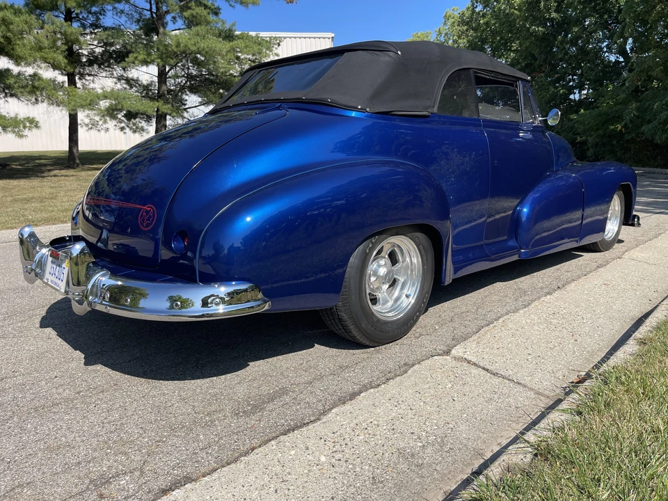 1948 Pontiac - Image 19 of 31