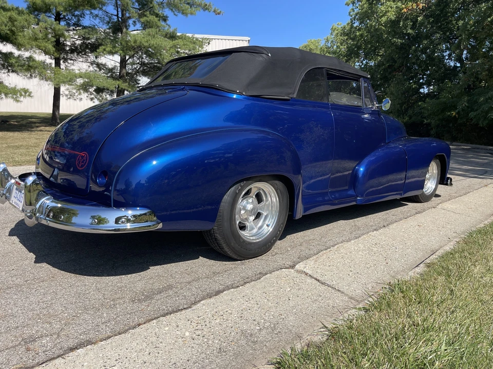 1948 Pontiac - Image 20 of 31