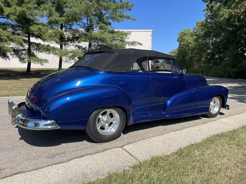 1948 Pontiac - Image 21 of 31