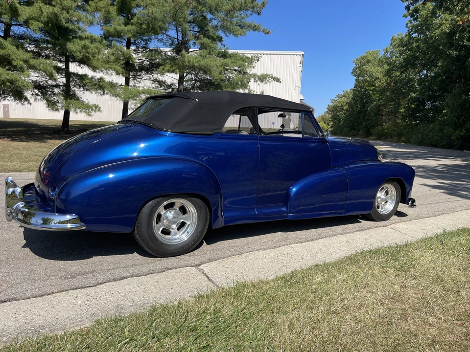 1948 Pontiac - Image 22 of 31