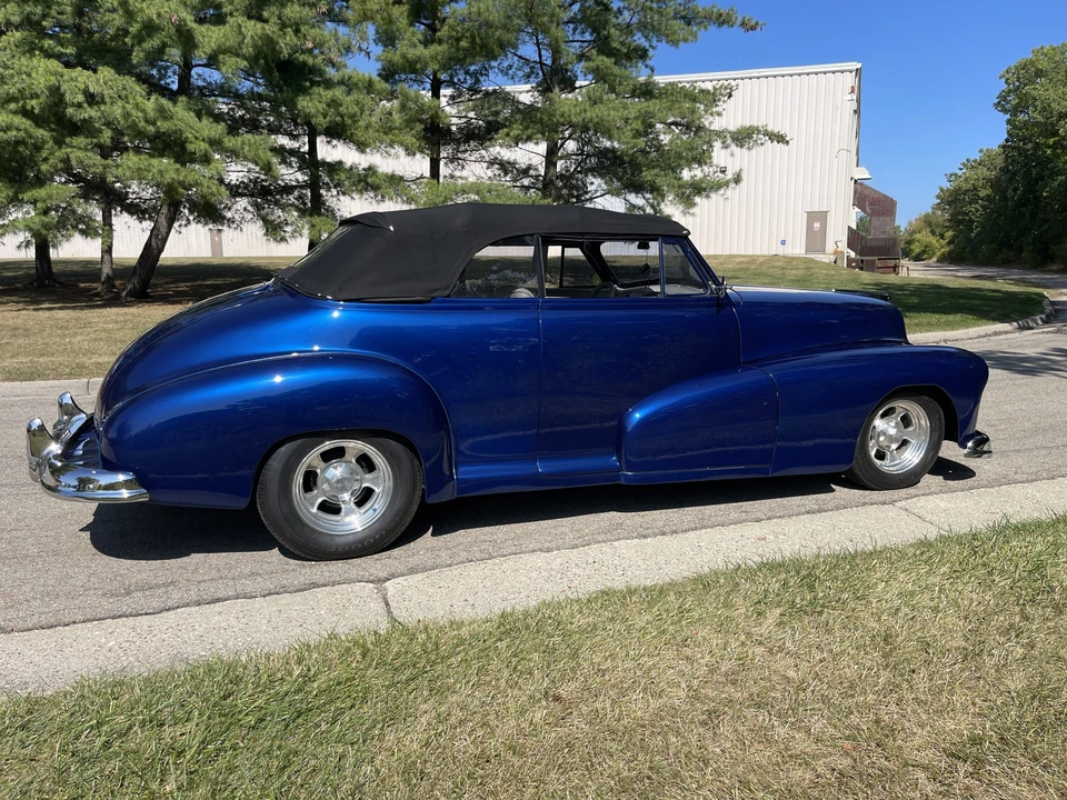 1948 Pontiac - Image 23 of 31