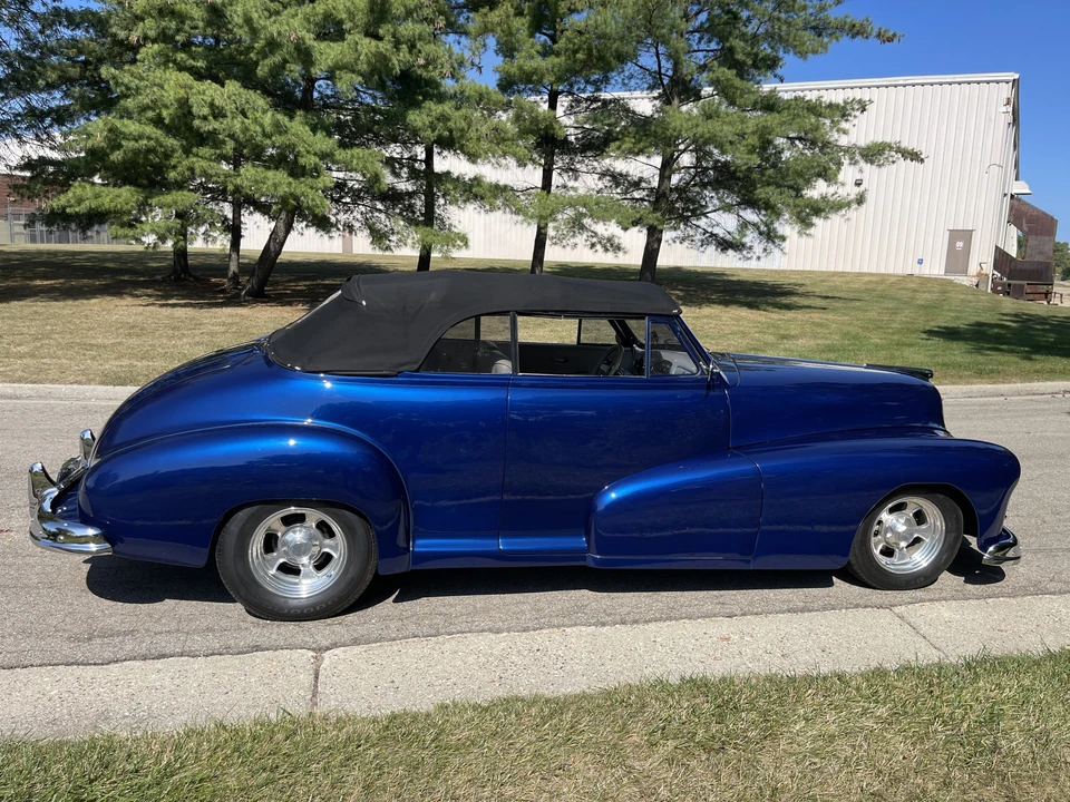 1948 Pontiac - Image 24 of 31