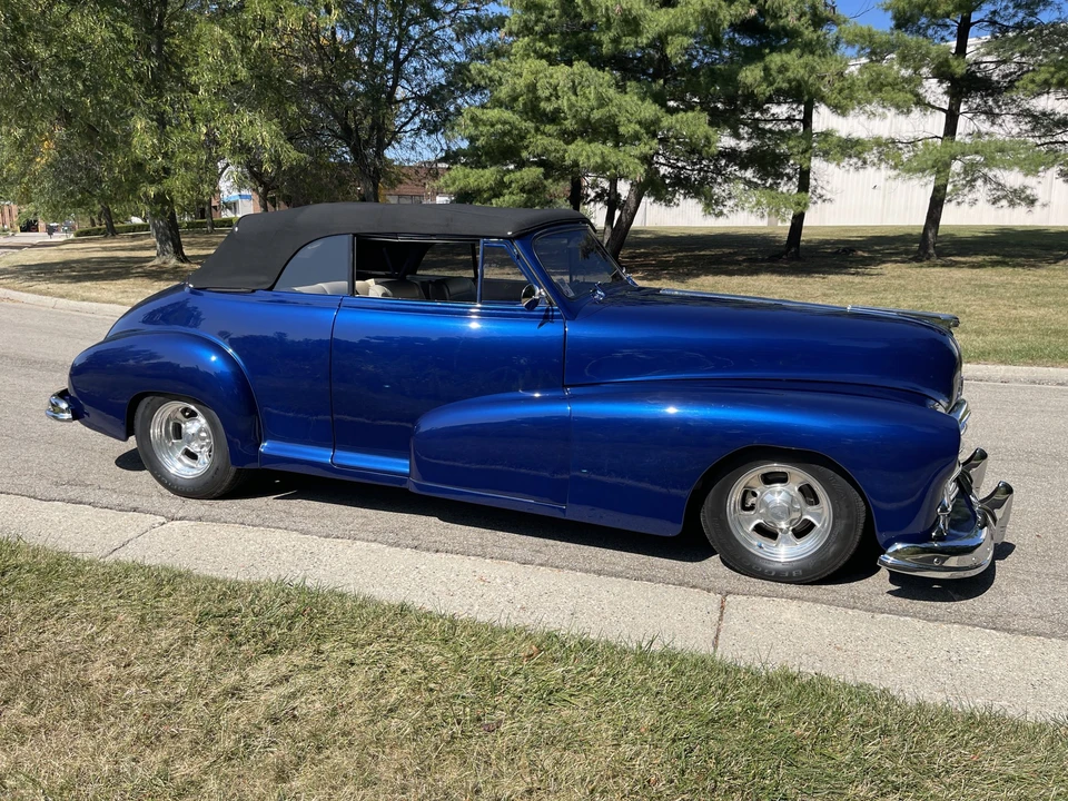 1948 Pontiac - Image 25 of 31
