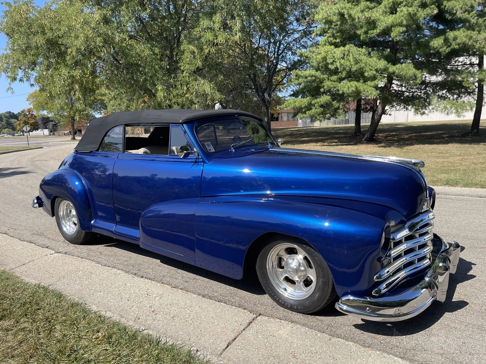 1948 Pontiac - Image 26 of 31