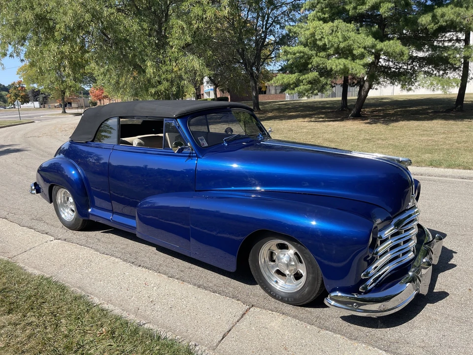 1948 Pontiac - Image 27 of 31