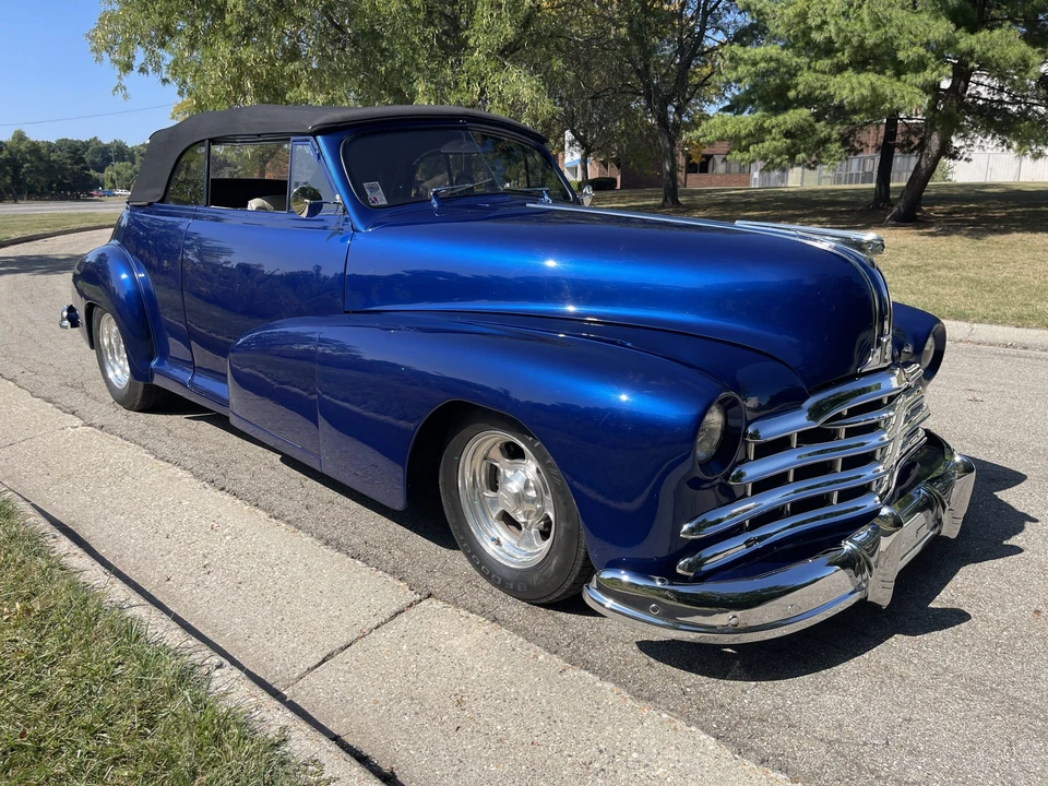 1948 Pontiac - Image 28 of 31