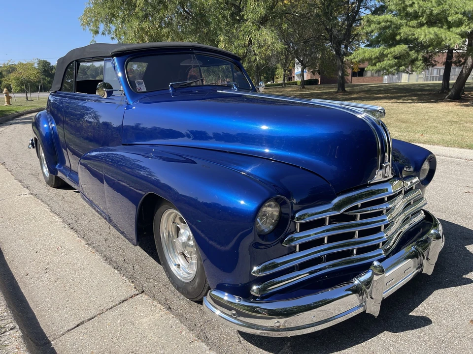 1948 Pontiac - Image 29 of 31